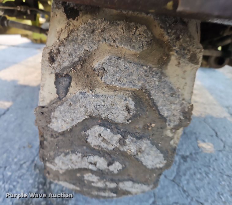 image for item EI8486 Donkey forklift