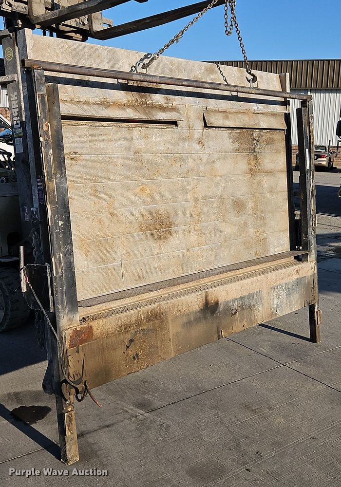 image for item EI8487 Ultron DL309460AFA lift gate