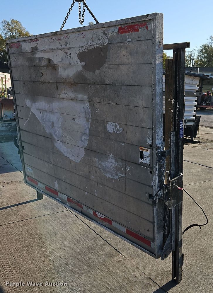 image for item EI8487 Ultron DL309460AFA lift gate