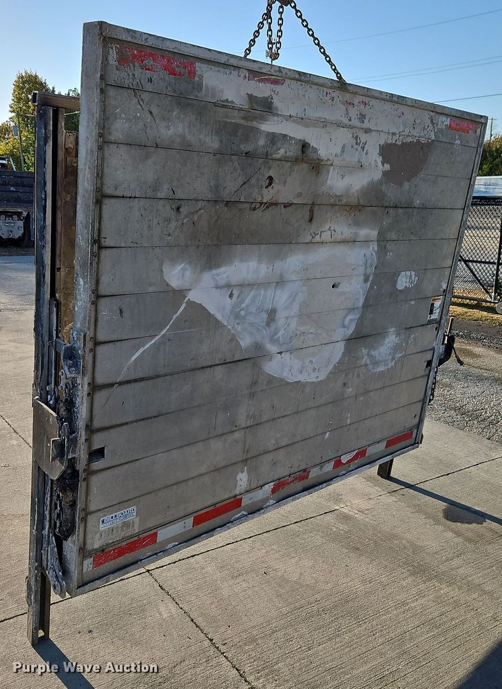 image for item EI8487 Ultron DL309460AFA lift gate