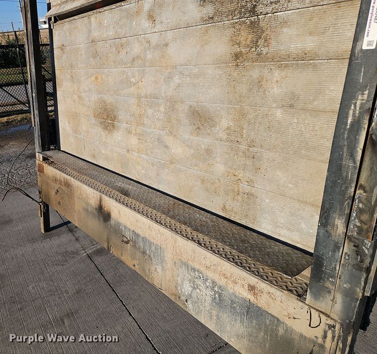 image for item EI8487 Ultron DL309460AFA lift gate