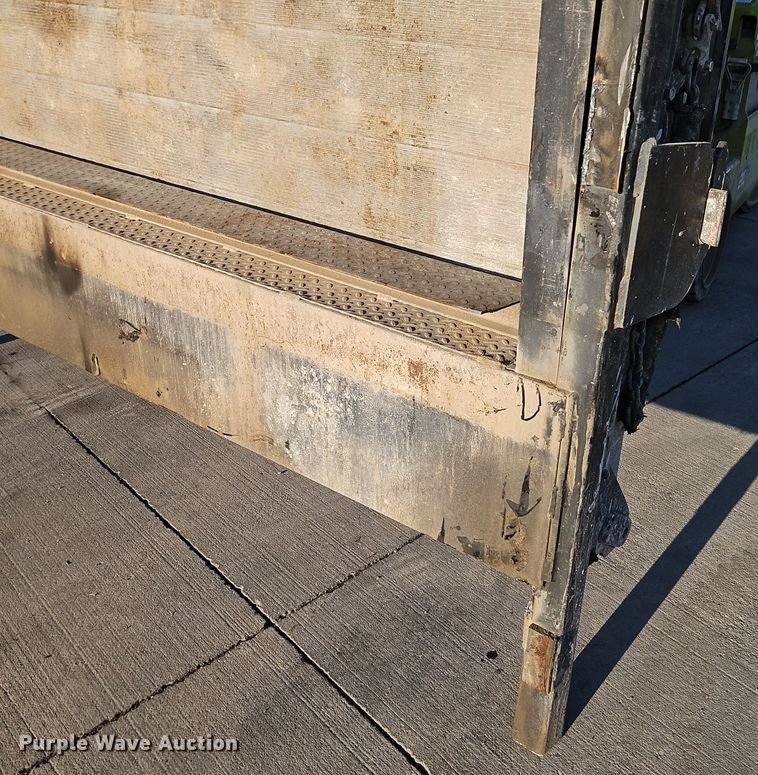 image for item EI8487 Ultron DL309460AFA lift gate