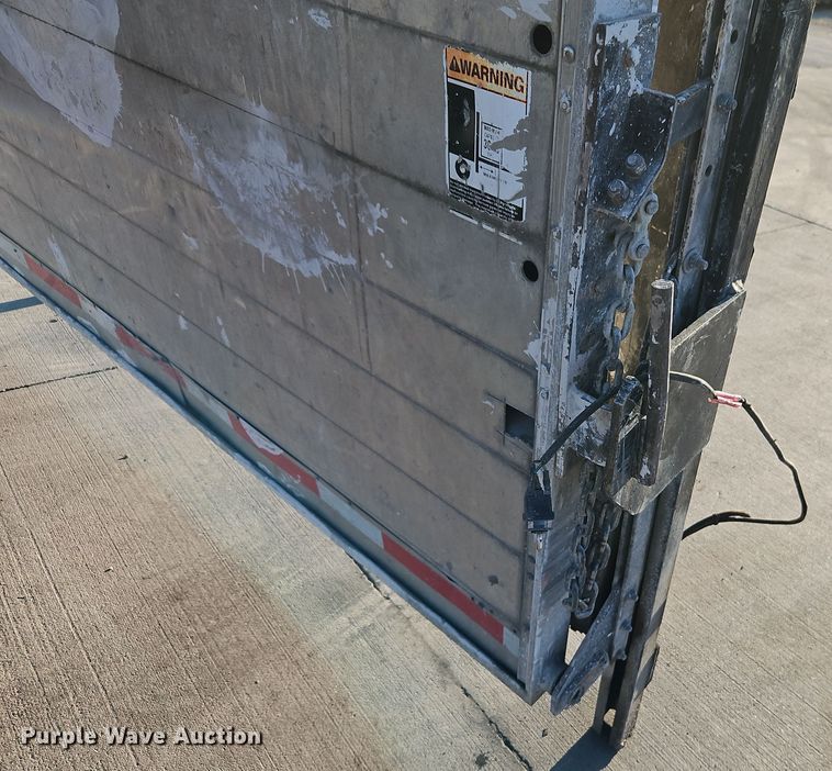 image for item EI8487 Ultron DL309460AFA lift gate