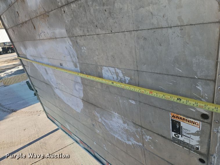 image for item EI8487 Ultron DL309460AFA lift gate