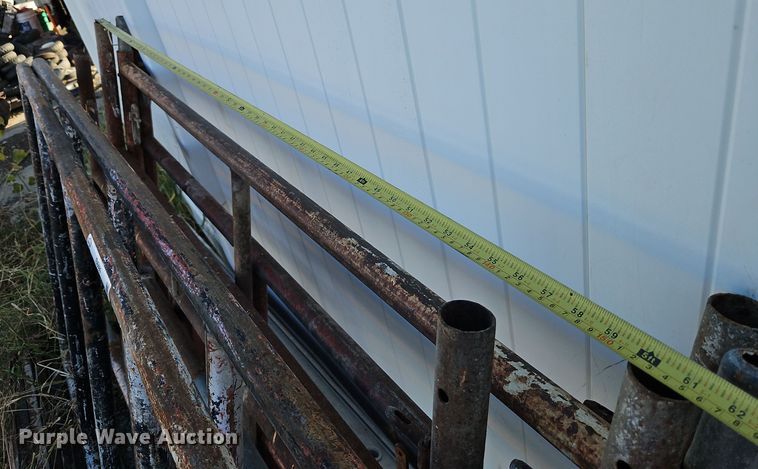 image for item EI8489 Scaffolding 