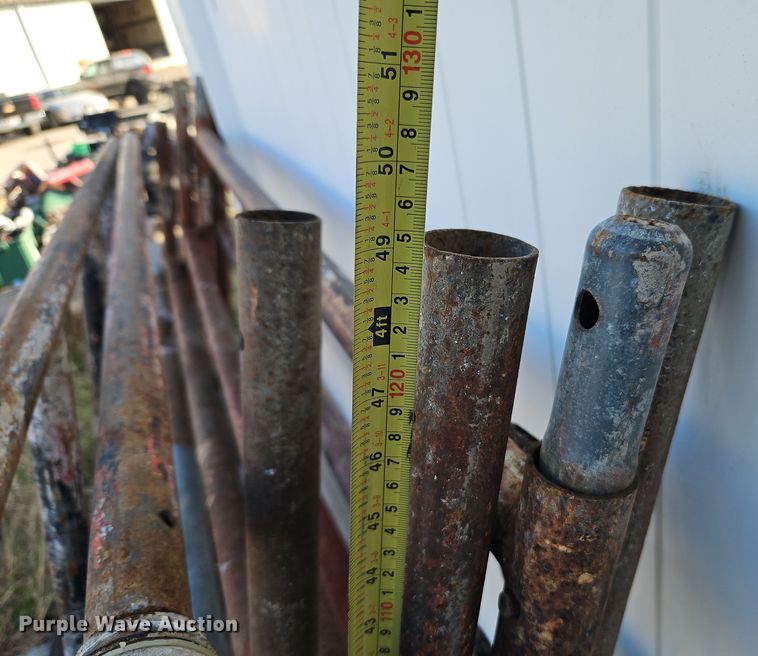 image for item EI8489 Scaffolding 