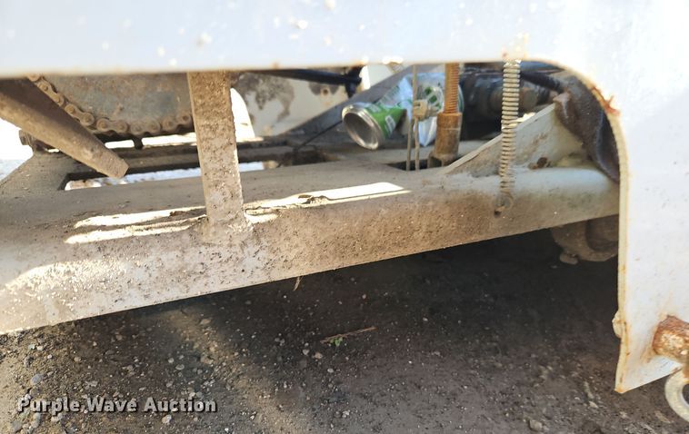 image for item EI8492 Dimas walk behind concrete saw