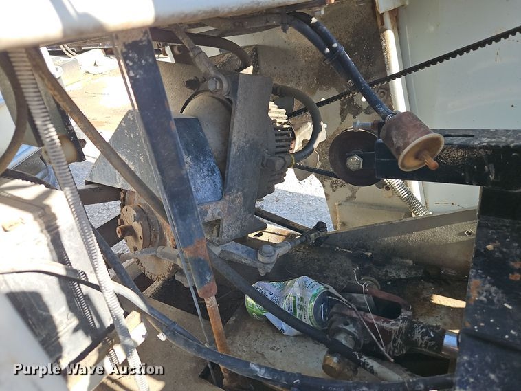 image for item EI8492 Dimas walk behind concrete saw