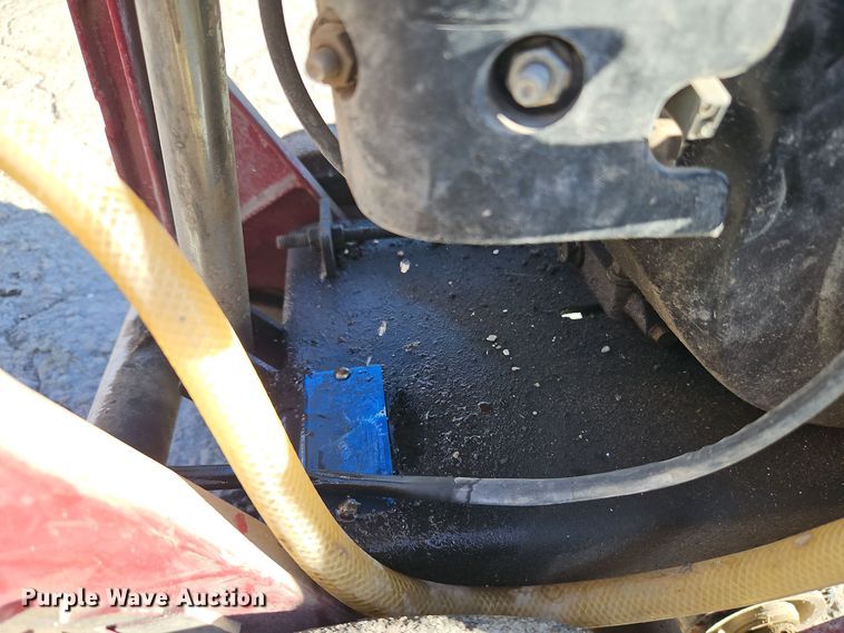 image for item EI8493 2007 MK Diamond MK-CX-3 concrete saw