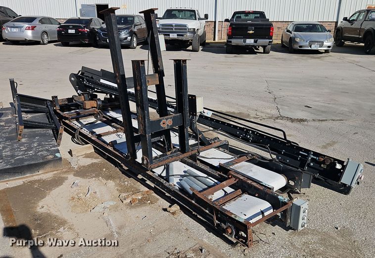 image for item EI8494 (3) conveyor belts