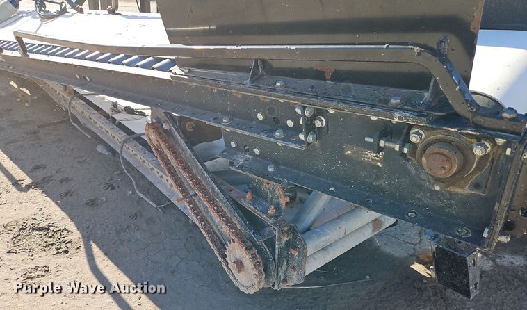 image for item EI8494 (3) conveyor belts