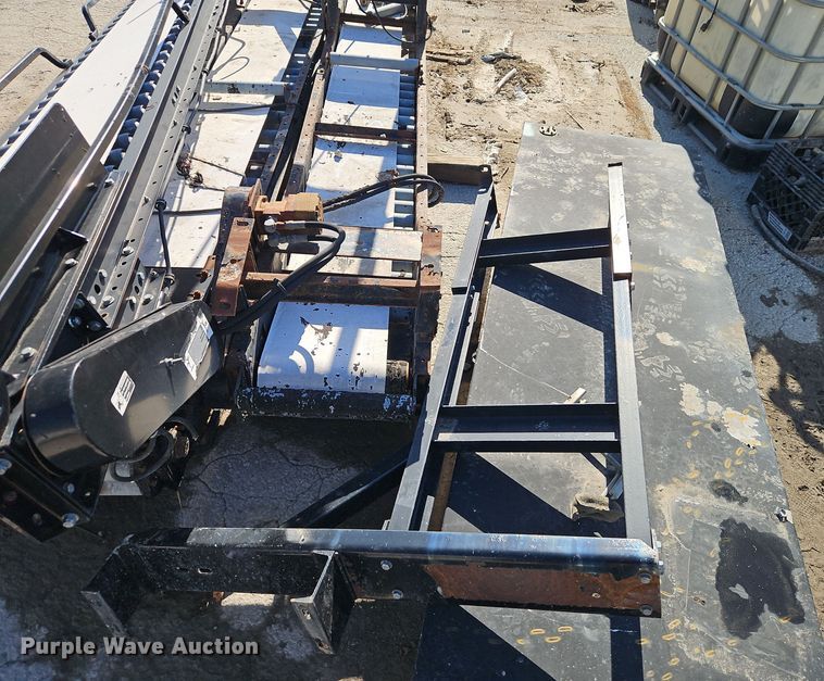 image for item EI8494 (3) conveyor belts
