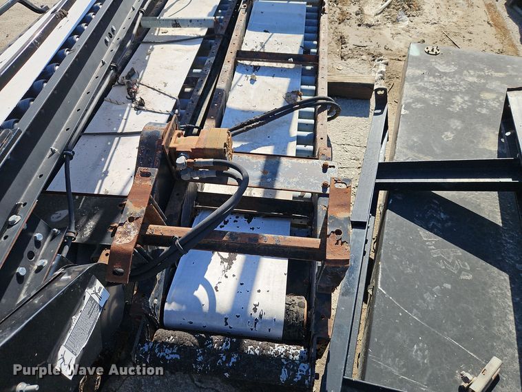 image for item EI8494 (3) conveyor belts