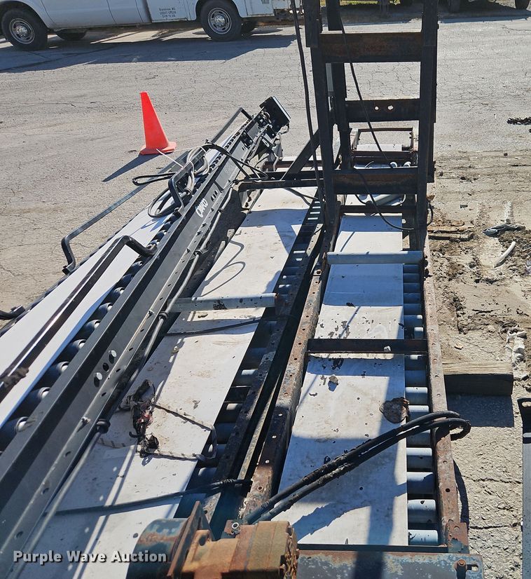 image for item EI8494 (3) conveyor belts