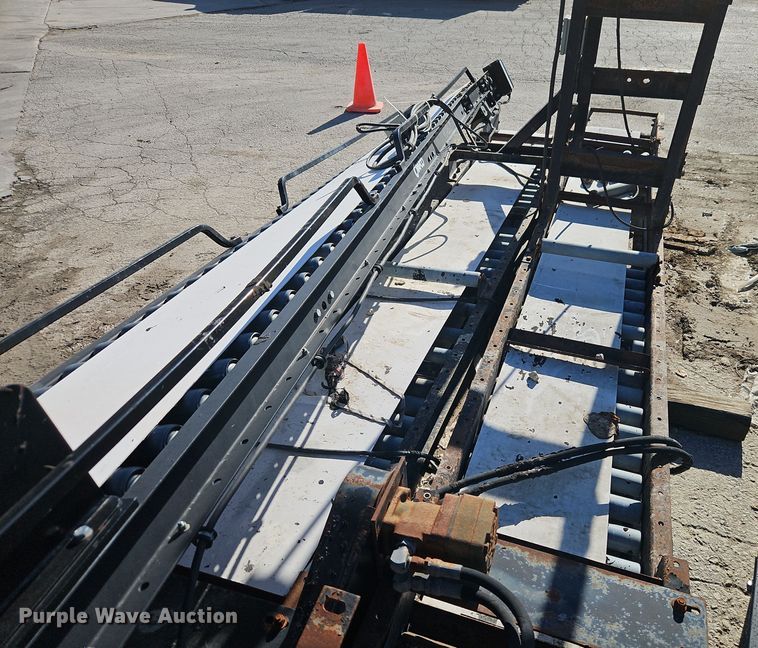 image for item EI8494 (3) conveyor belts