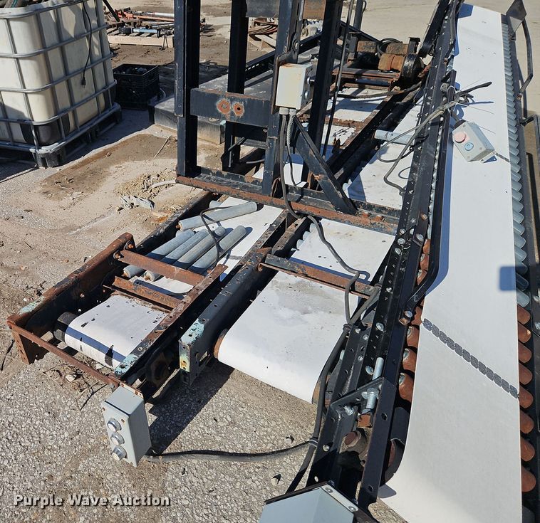 image for item EI8494 (3) conveyor belts