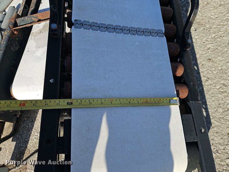 image for item EI8494 (3) conveyor belts