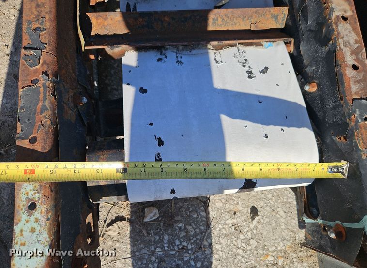 image for item EI8494 (3) conveyor belts