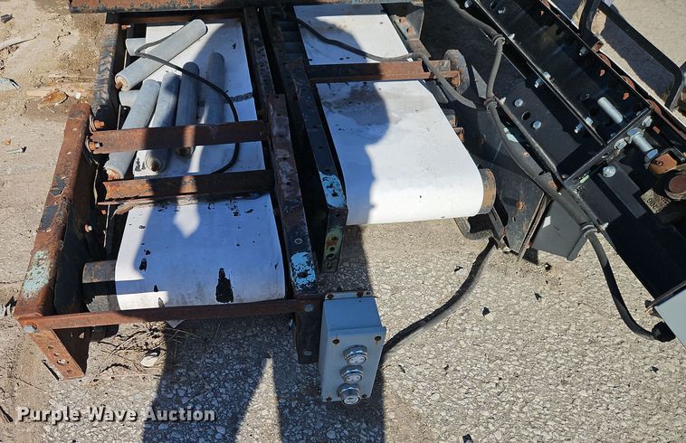 image for item EI8494 (3) conveyor belts
