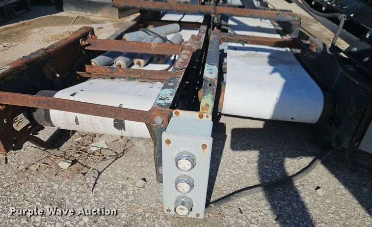 image for item EI8494 (3) conveyor belts