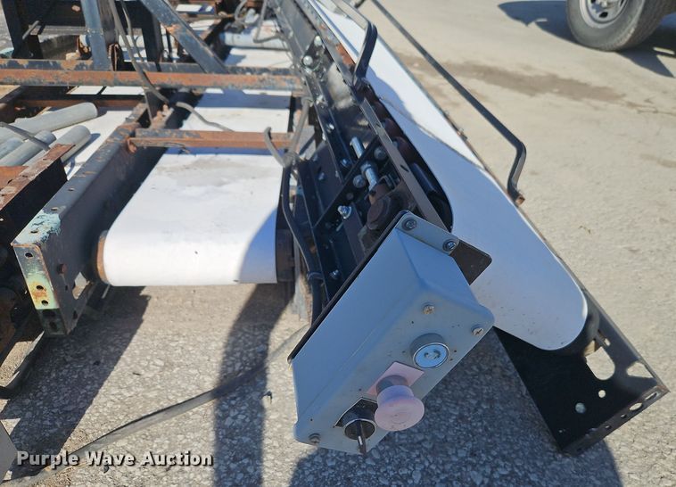 image for item EI8494 (3) conveyor belts