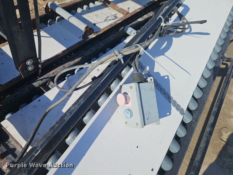 image for item EI8494 (3) conveyor belts