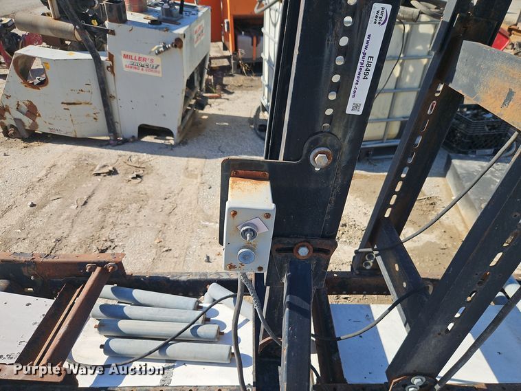 image for item EI8494 (3) conveyor belts