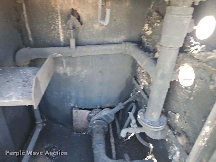 image for item EI8496 (2) Crafco EZ 400 melter applicators