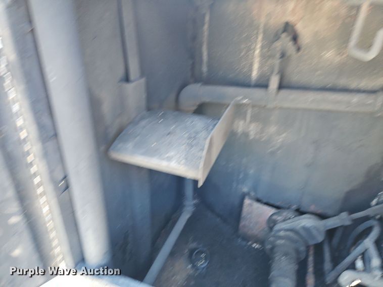 image for item EI8496 (2) Crafco EZ 400 melter applicators