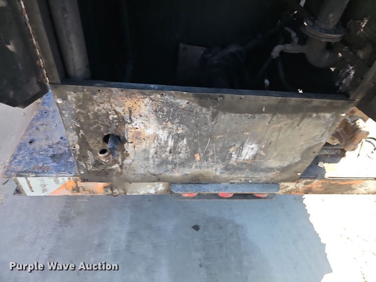 image for item EI8496 (2) Crafco EZ 400 melter applicators