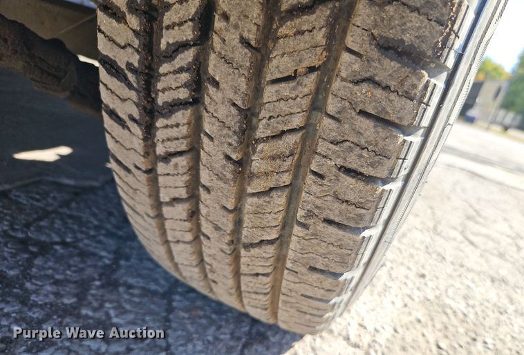 image for item EI8496 (2) Crafco EZ 400 melter applicators