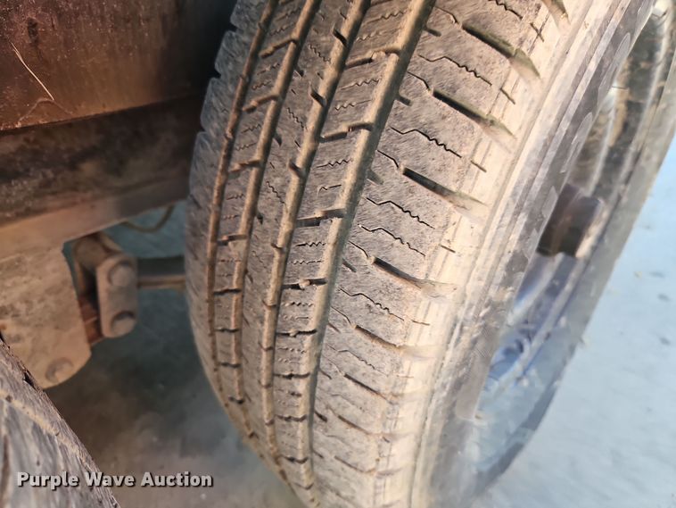 image for item EI8496 (2) Crafco EZ 400 melter applicators