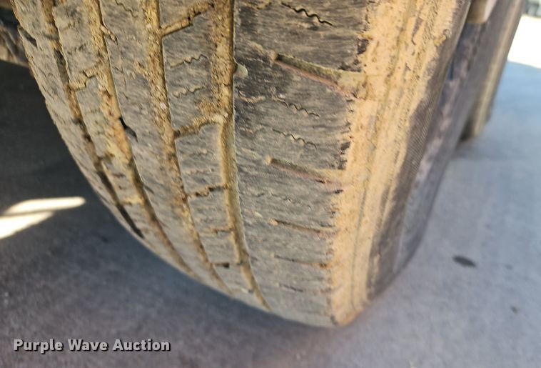 image for item EI8496 (2) Crafco EZ 400 melter applicators