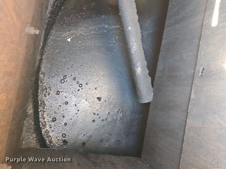 image for item EI8496 (2) Crafco EZ 400 melter applicators