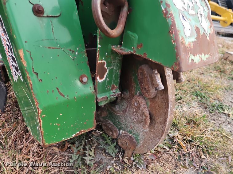 image for item EI8503 2008 Bandit 2100 SP stump grinder