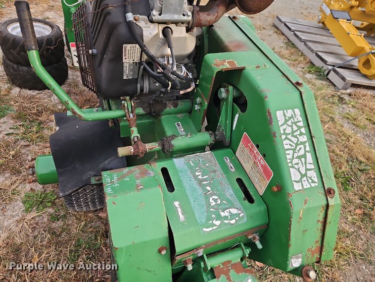 image for item EI8503 2008 Bandit 2100 SP stump grinder
