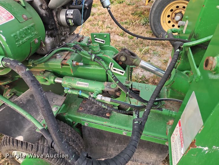 image for item EI8503 2008 Bandit 2100 SP stump grinder