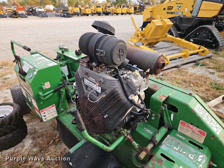 image for item EI8503 2008 Bandit 2100 SP stump grinder