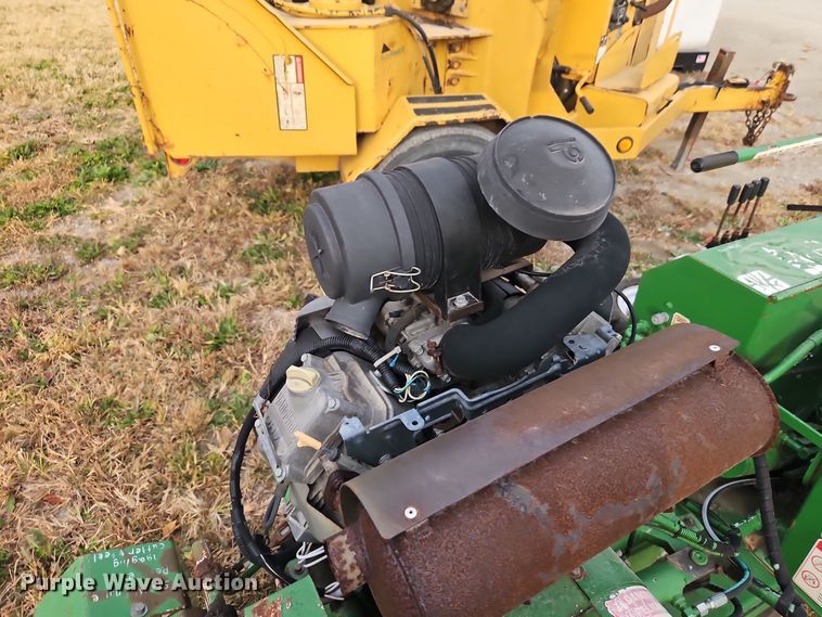 image for item EI8503 2008 Bandit 2100 SP stump grinder