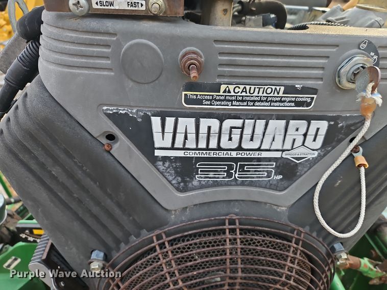 image for item EI8503 2008 Bandit 2100 SP stump grinder