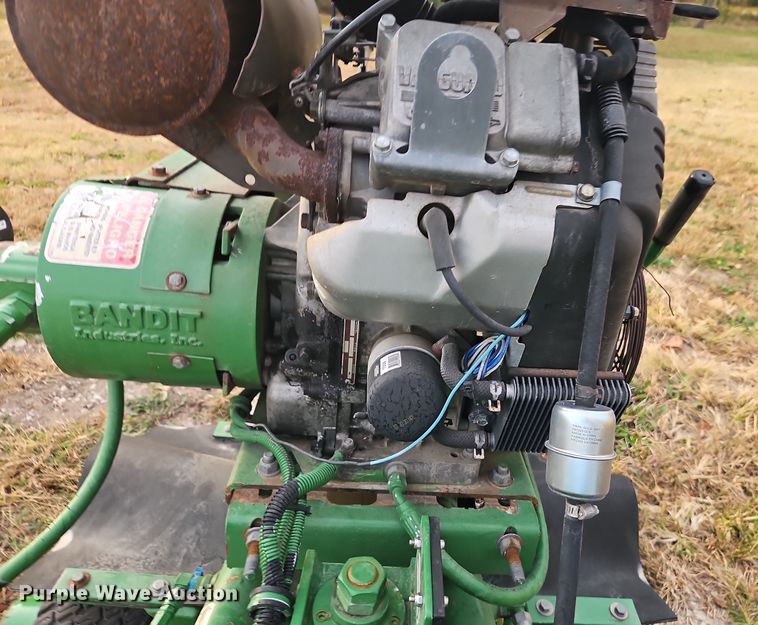 image for item EI8503 2008 Bandit 2100 SP stump grinder