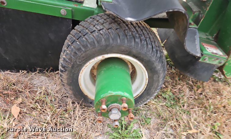 image for item EI8503 2008 Bandit 2100 SP stump grinder