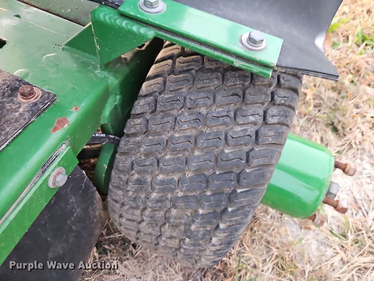 image for item EI8503 2008 Bandit 2100 SP stump grinder