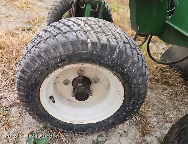 image for item EI8503 2008 Bandit 2100 SP stump grinder