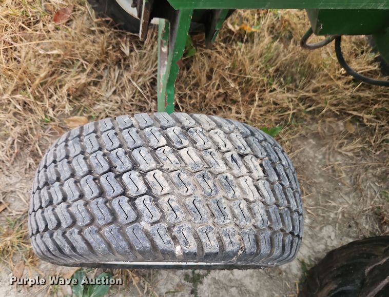 image for item EI8503 2008 Bandit 2100 SP stump grinder