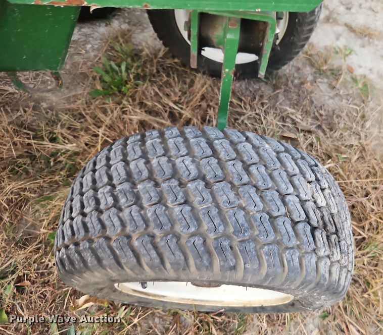 image for item EI8503 2008 Bandit 2100 SP stump grinder