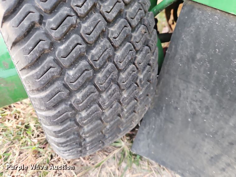 image for item EI8503 2008 Bandit 2100 SP stump grinder