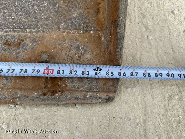 image for item EJ3120 2010 John Deere 310J backhoe