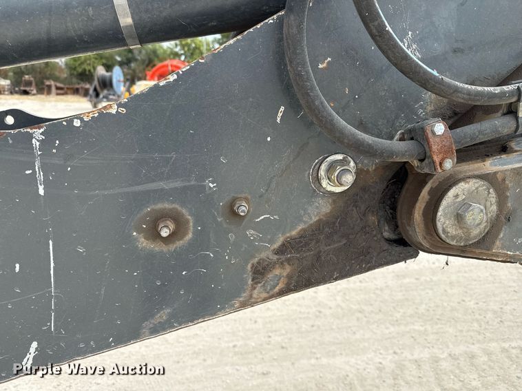 image for item EJ3120 2010 John Deere 310J backhoe