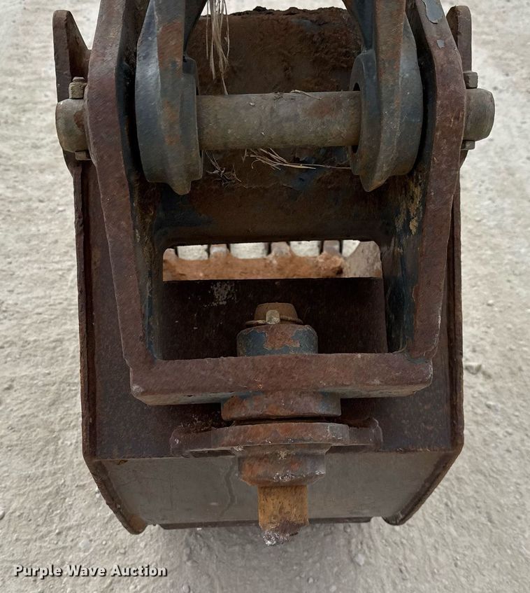 image for item EJ3120 2010 John Deere 310J backhoe